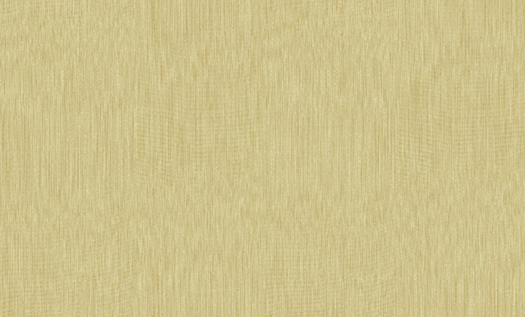 Linen Wallpaper- Yellow