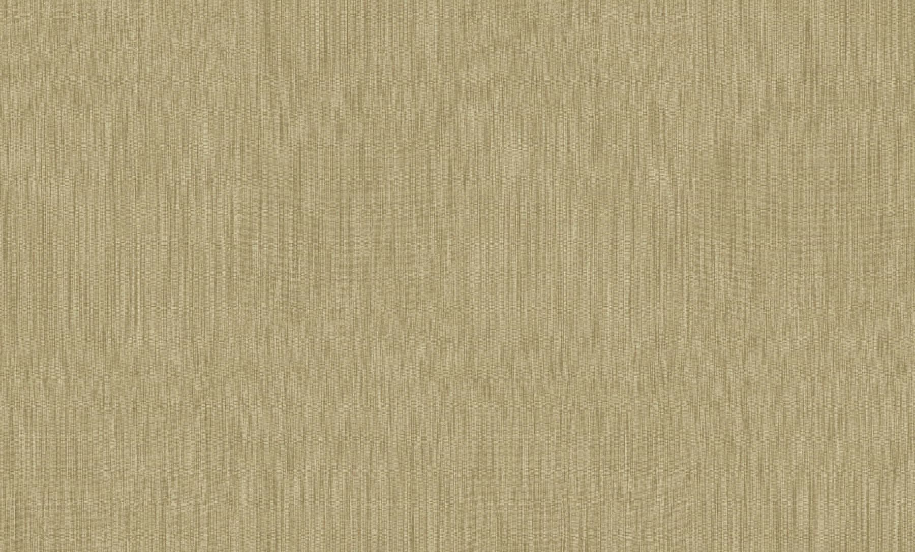 Linen Wallpaper- Golden