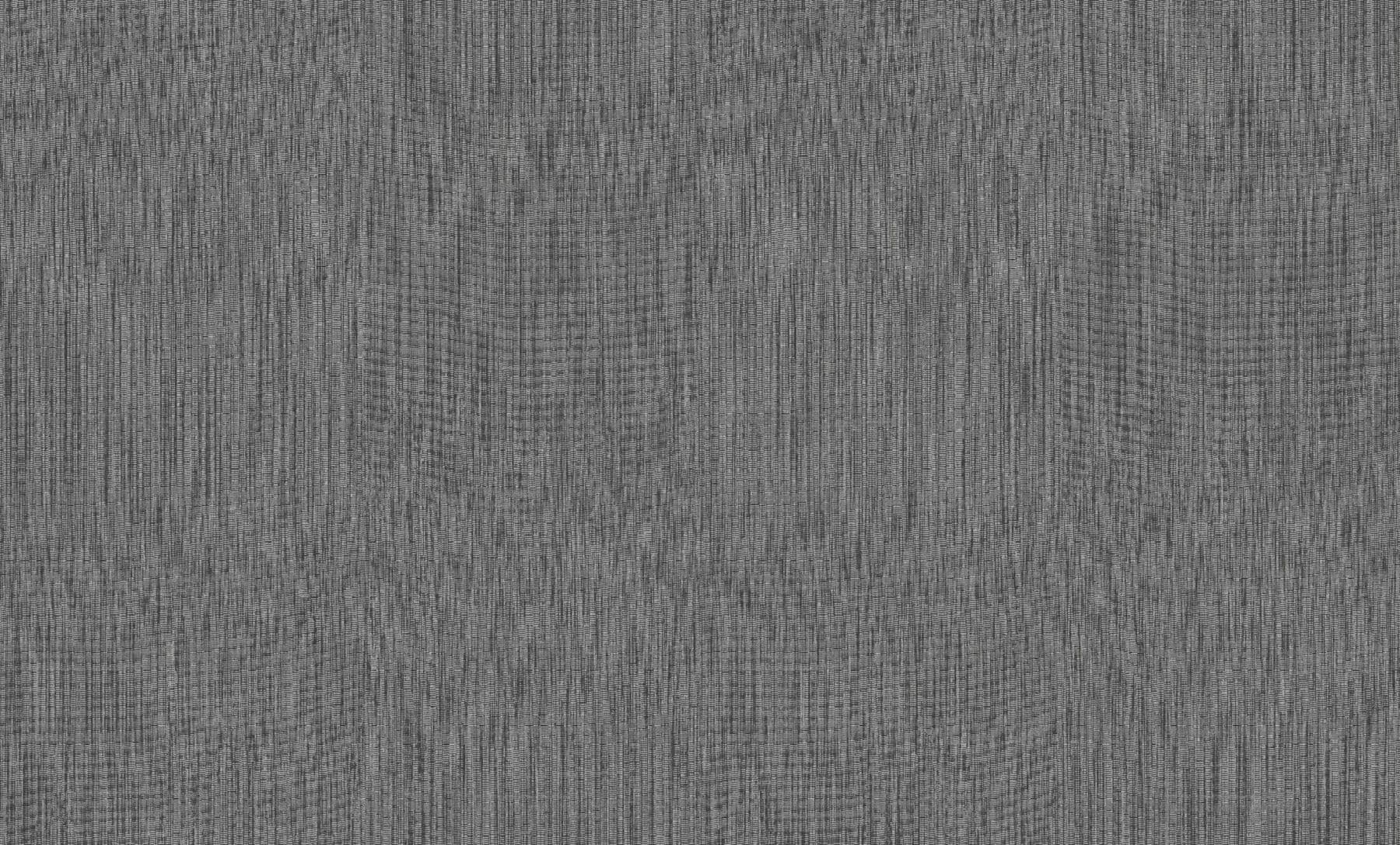 Linen Wallpaper- Charcoal