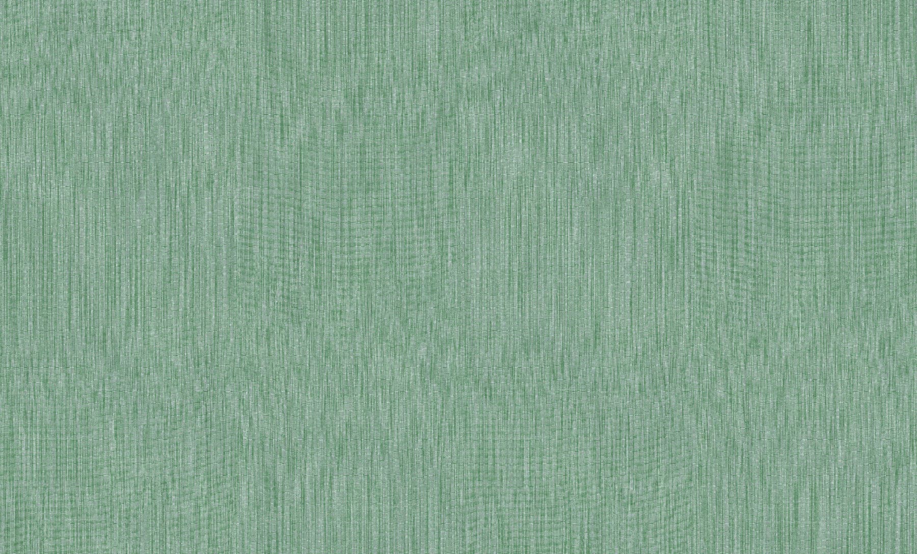 Linen Wallpaper- Green