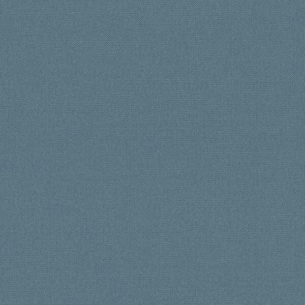 Chevronette Wallpaper- Blue