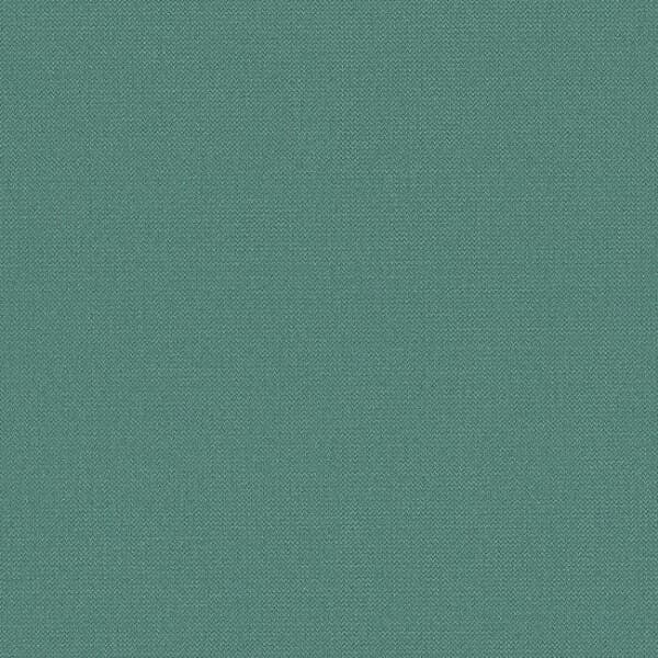 Chevronette Wallpaper- Teal