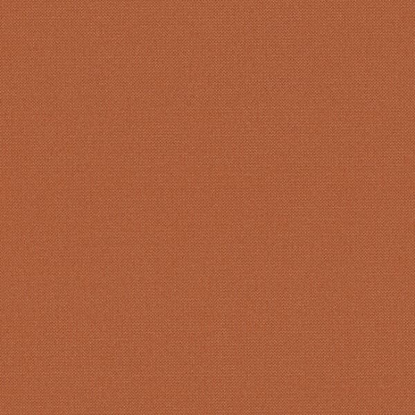 Chevronette Wallpaper- Rust