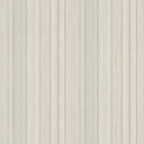 Striped Sunset Wallpaper- Beige/Multi