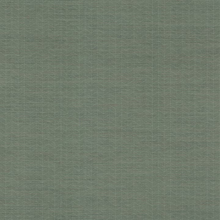 Magnitude Dark Green Chevron Wallpaper
