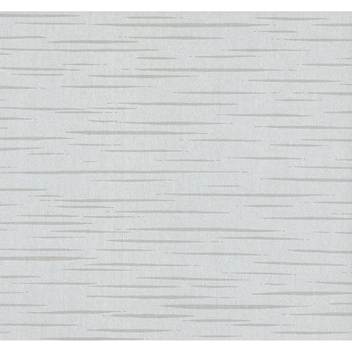 Longitude Sterling Striated Wallpaper
