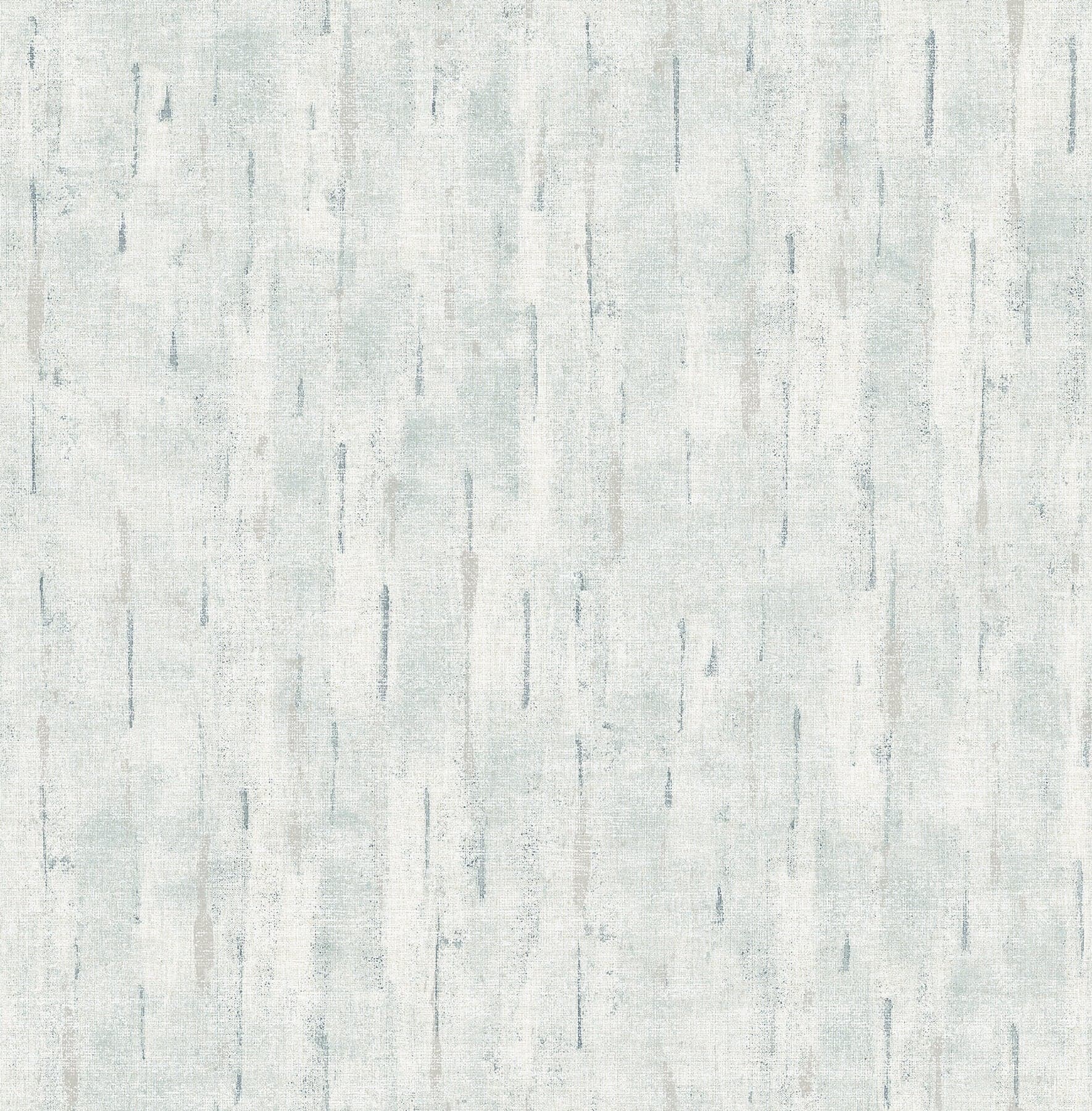 Minna Textured Sky Blue Wallpaper