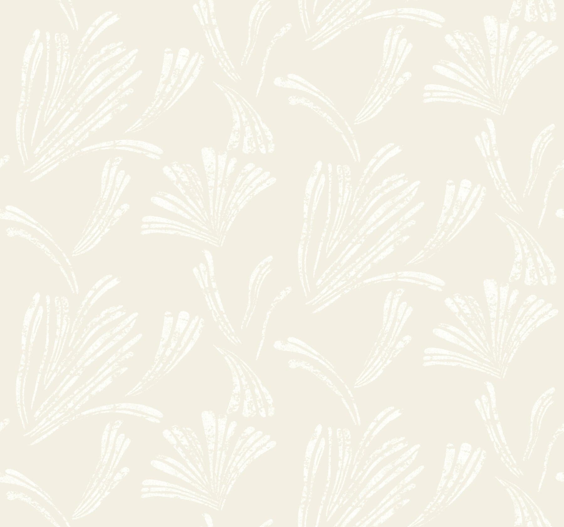 Ermine Abstract Dove Wallpaper