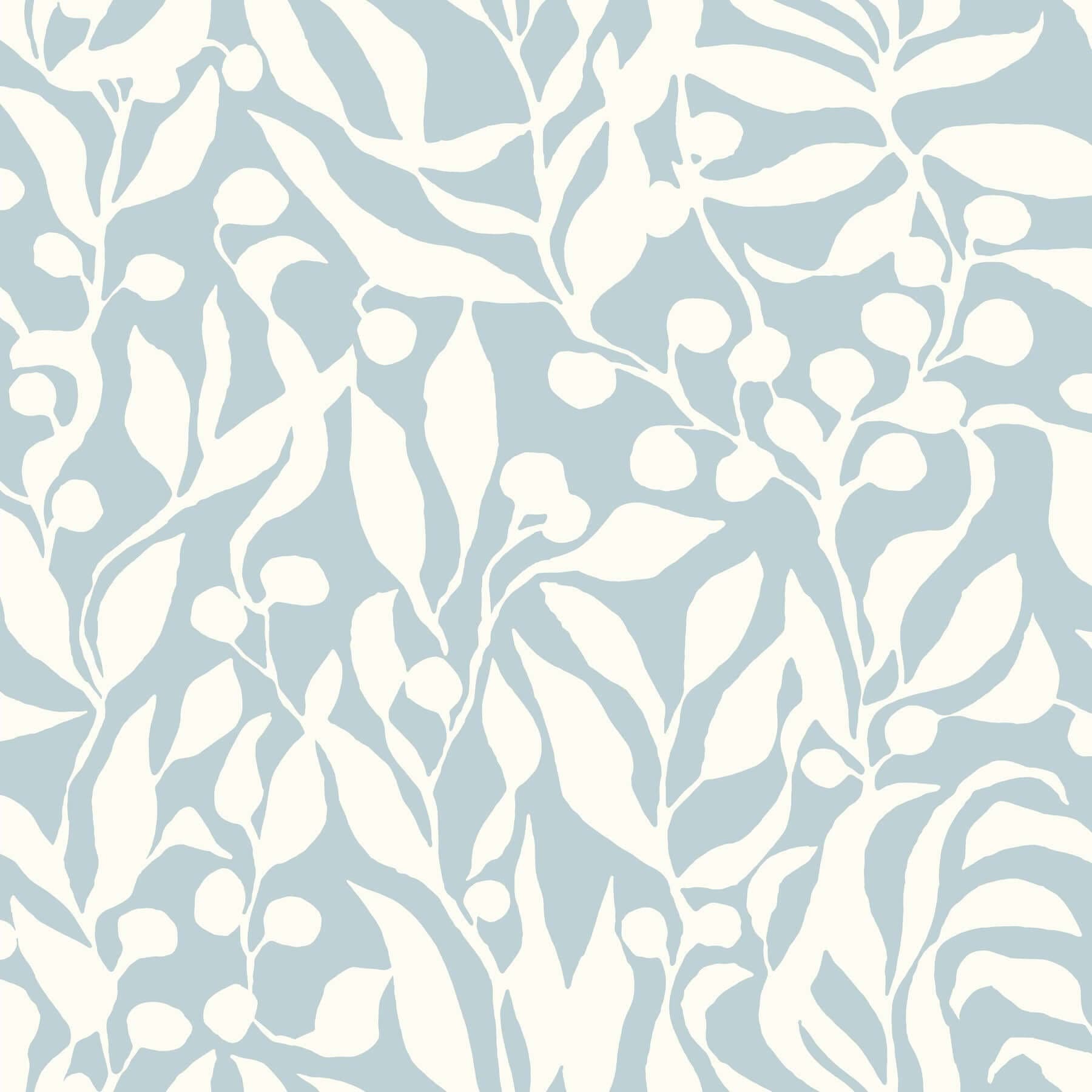 Olive Mill- Sky Blue