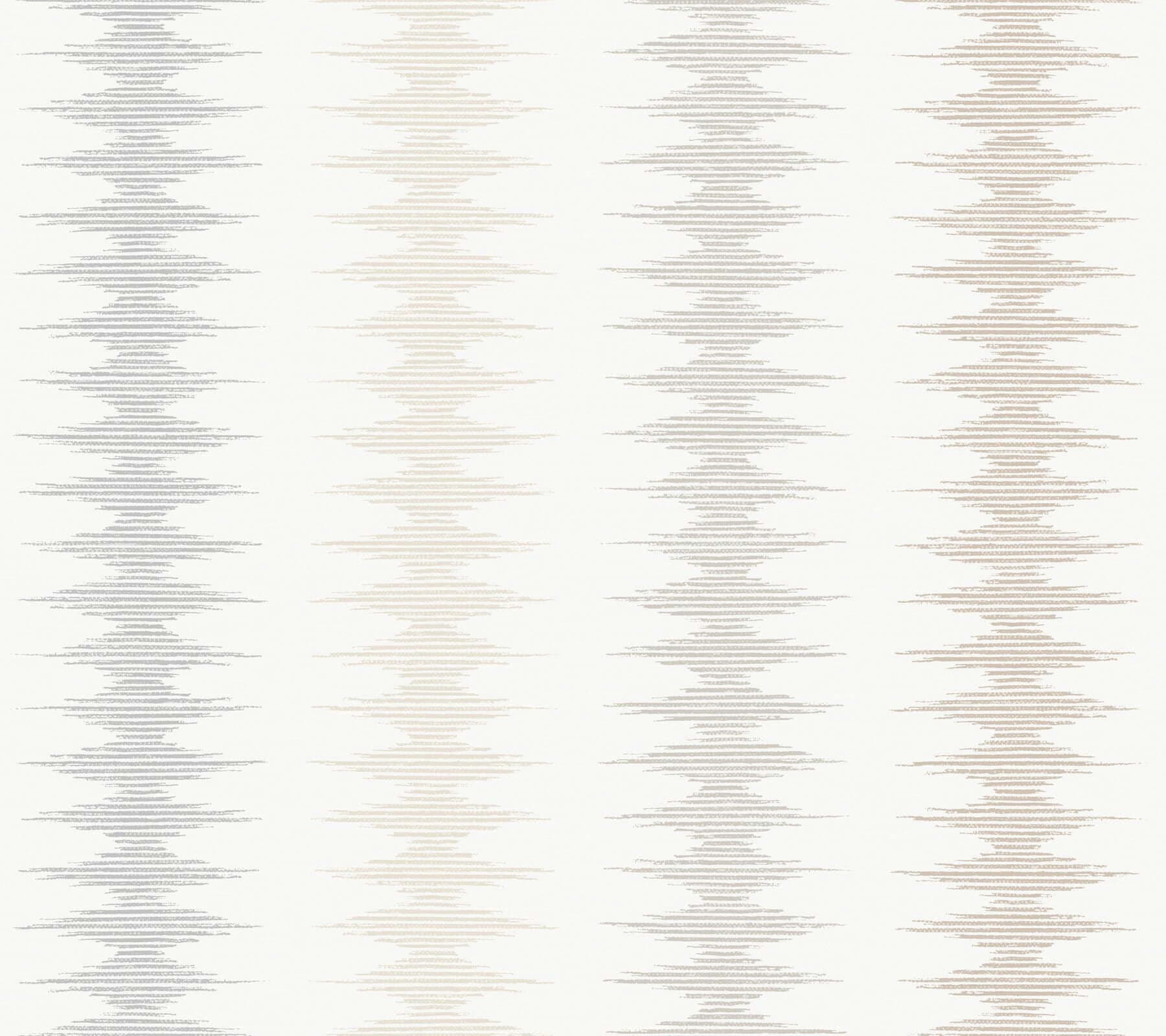 Woven Desert- Sand & Fog