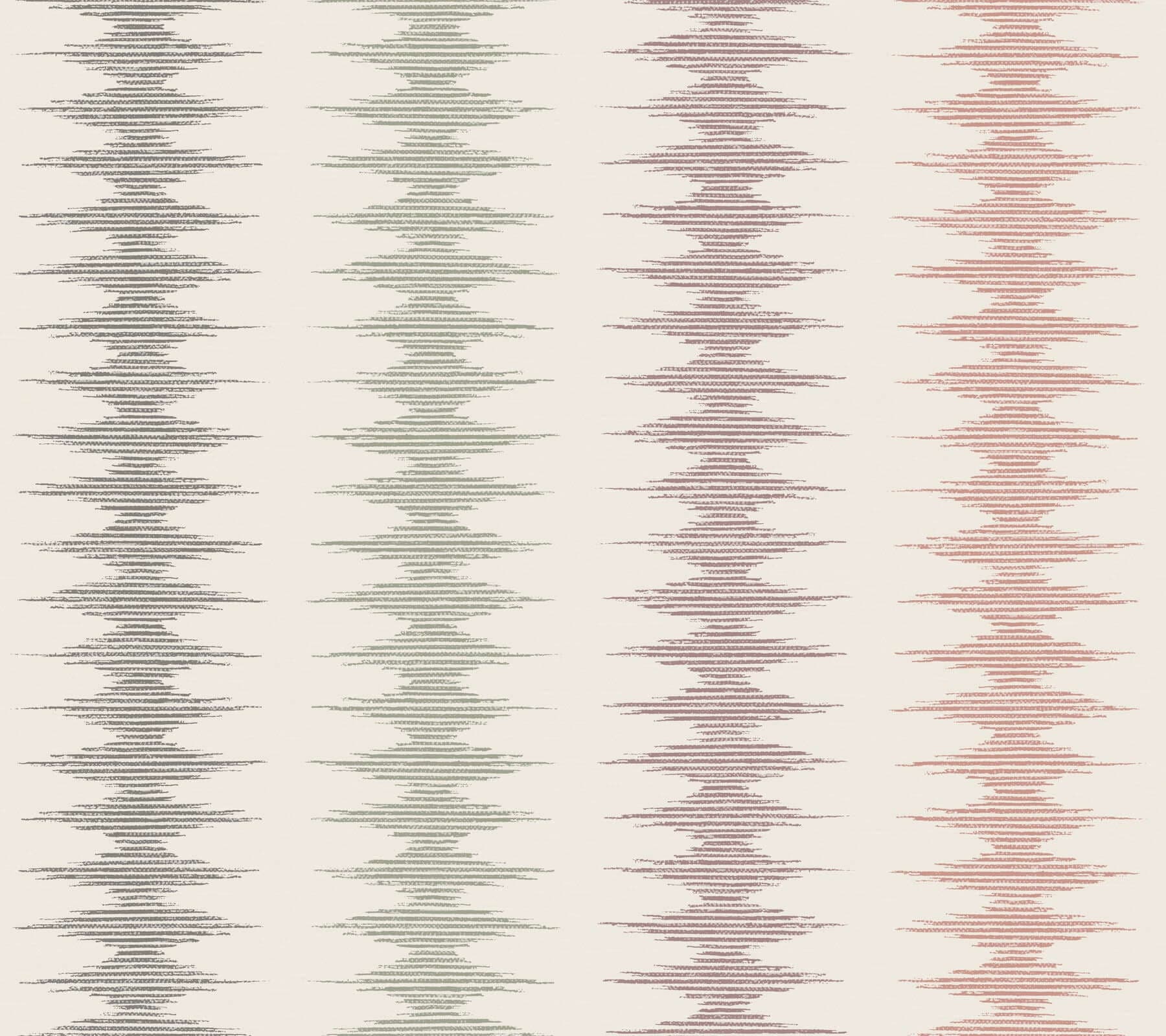 Woven Desert- Desert Rose