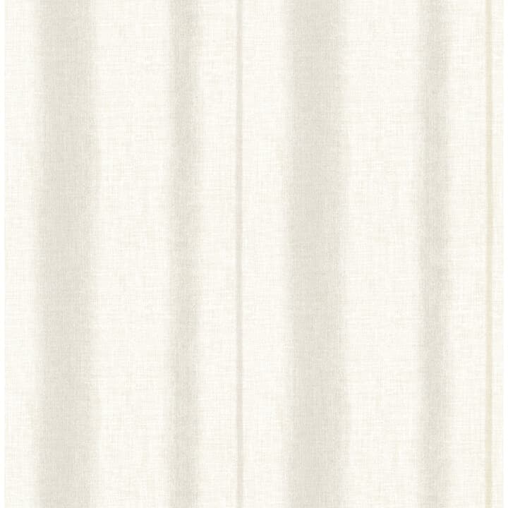 Alena Light Grey Soft Stripe Wallpaper