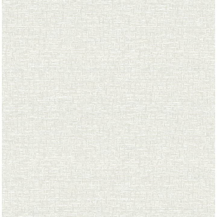 Minerva Cream Texture Geometric Wallpaper