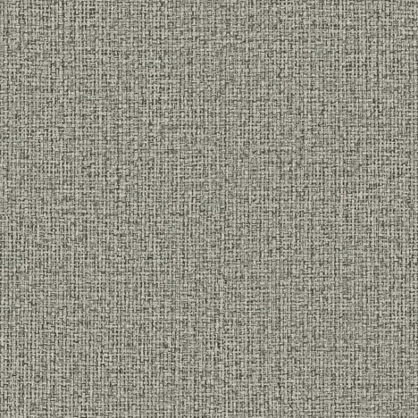 Dandy High Performance Wallpaper- Charcoal