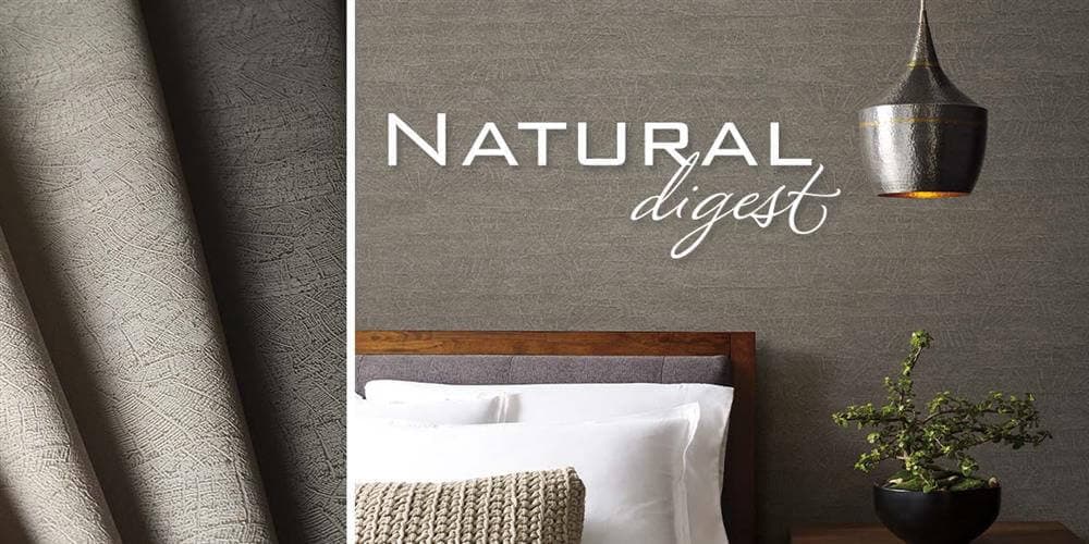 Natural Digest