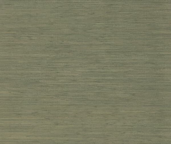 Painted Hemp Sage Wallpaper