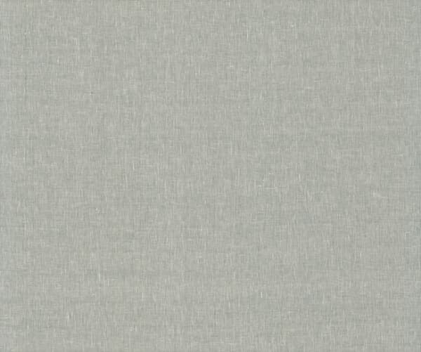 Sheer Linen Sparkling Ash Wallpaper
