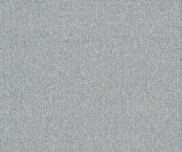 Sheer Linen Ensign Blue Wallpaper