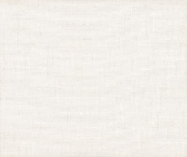 Satin Paperweave Bright White Wallpaper