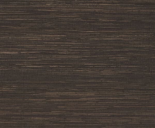 Multicolored Hemp Dark Brown Wallpaper