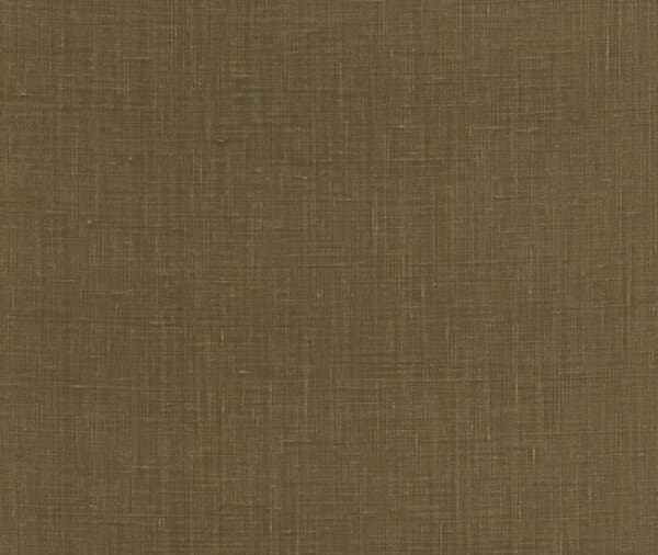 Jute Weave Mustard Wallpaper