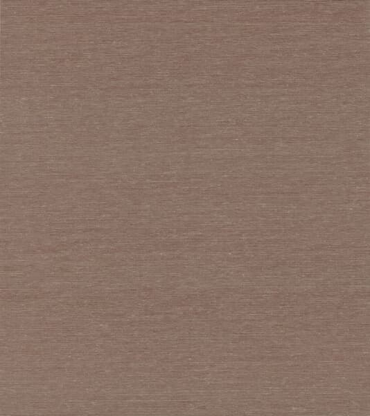 Linen Levels Russet Wallpaper