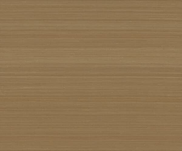Tailored Abaca Ochre Gold Wallpaper