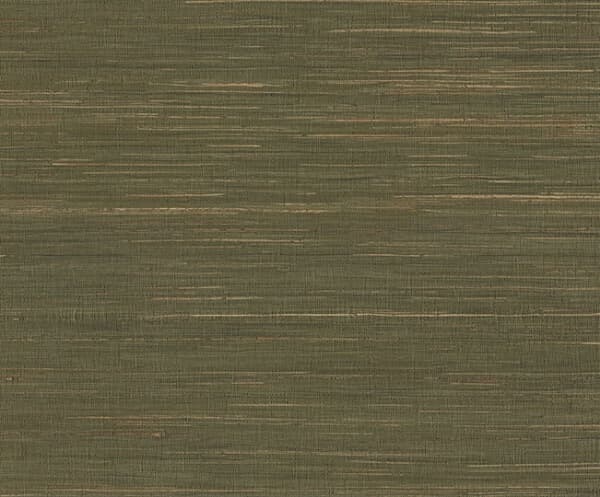 Multicolored Hemp Dry Sage Wallpaper