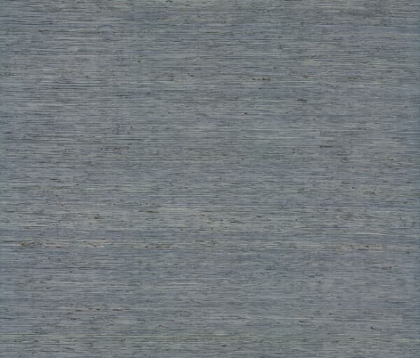 Oceanside Grass Grey Mist Wallpaper