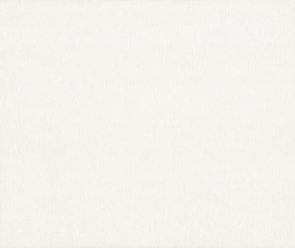 Check Paperweave Bright White Wallpaper