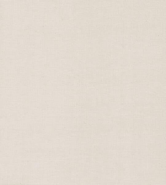 Sundrenched Linen Soft White Wallpaper