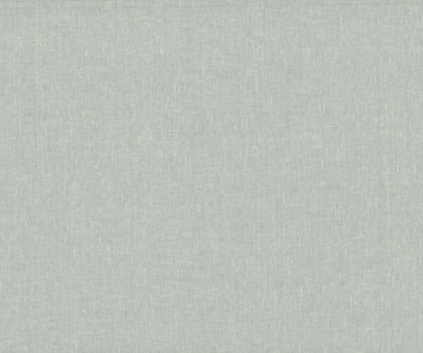 Sheer Linen Cloud Wallpaper