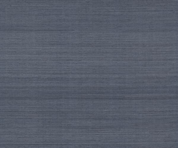 Horizon Abaca Indigo Wallpaper