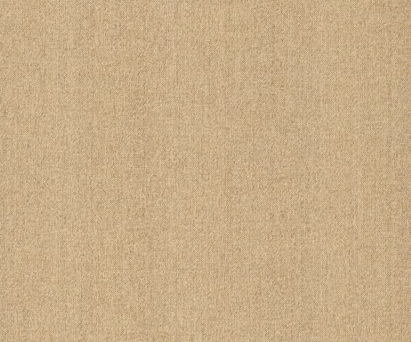 Radiant Paperweave Butter Wallpaper