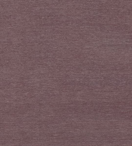 Linen Levels Fig Wallpaper