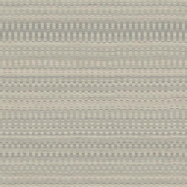 Tapestry Stitch Wallpaper- Linen