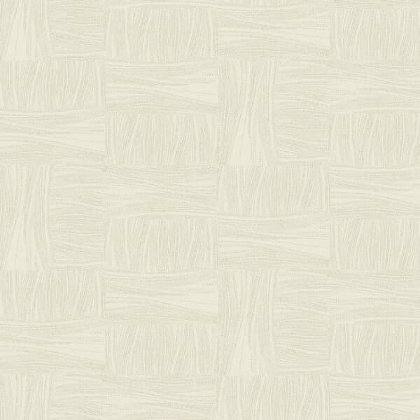 Wicker Dot Wallpaper- Beige