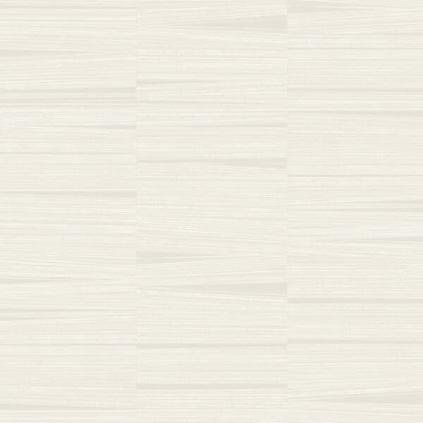 Line Stripe Wallpaper- Putty