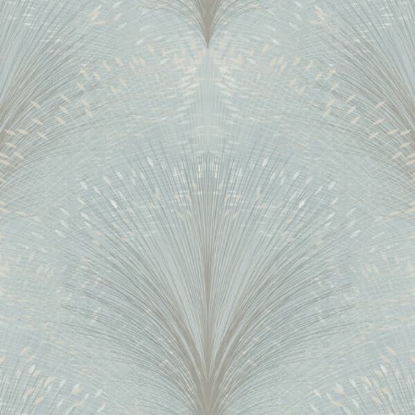 Papyrus Plume Wallpaper- Sky