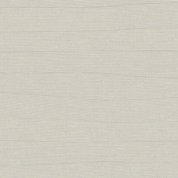 Natural Grid Wallpaper- Gray