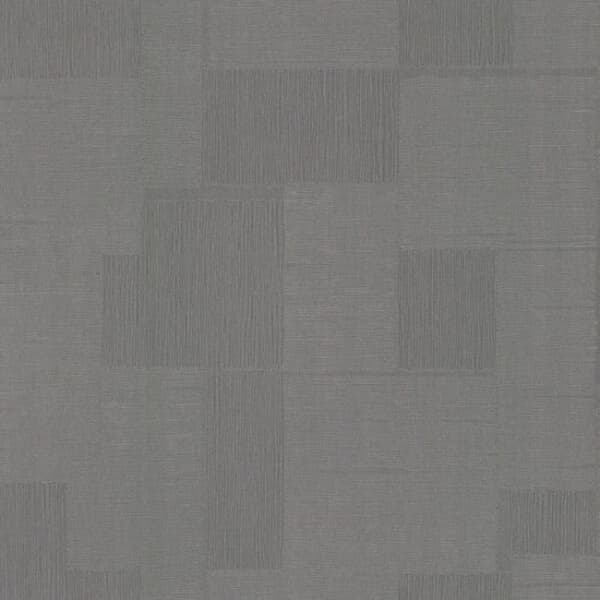 Contour Wallpaper- Gunmetal