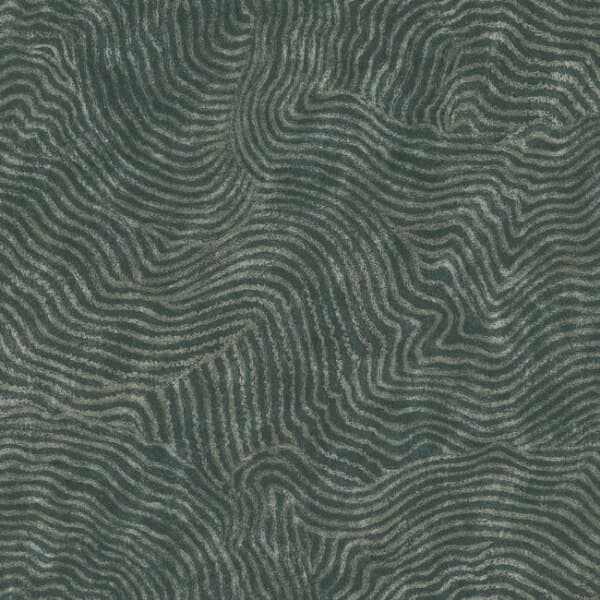 Modern Wood Wallpaper- Forest