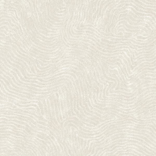 Modern Wood Wallpaper- White
