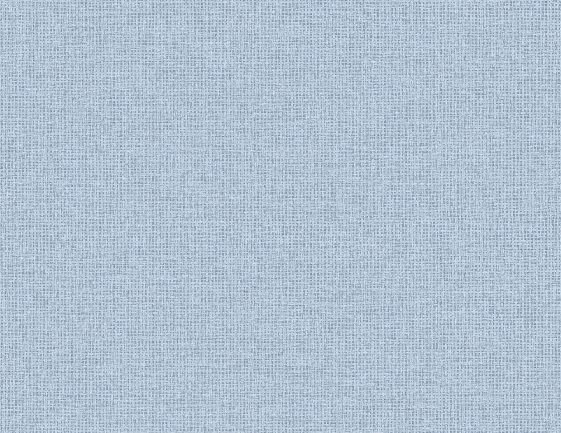 Marblehead Basket Weave Bluebell Wallpaper