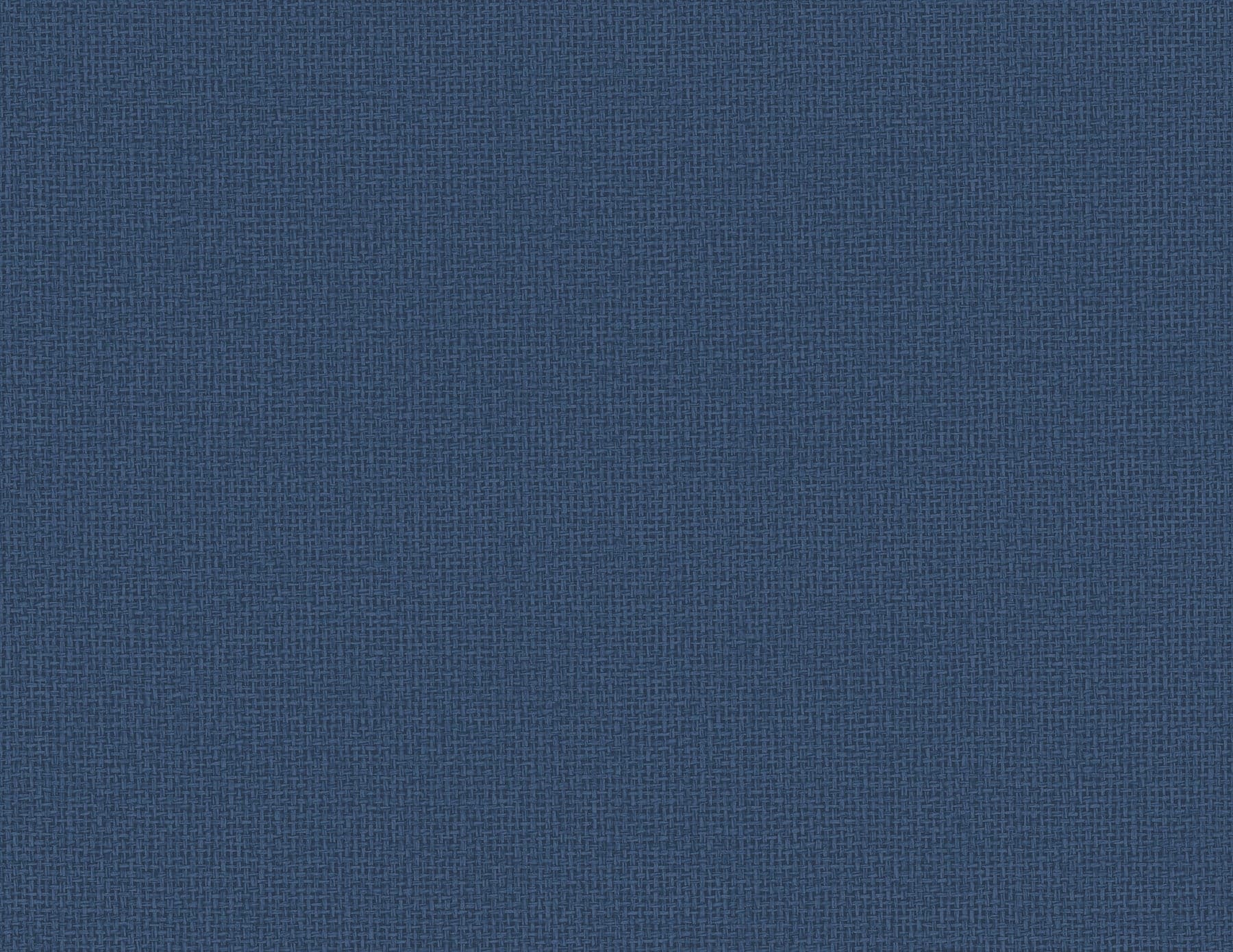 Marblehead Basket Weave Cobalt Wallpaper