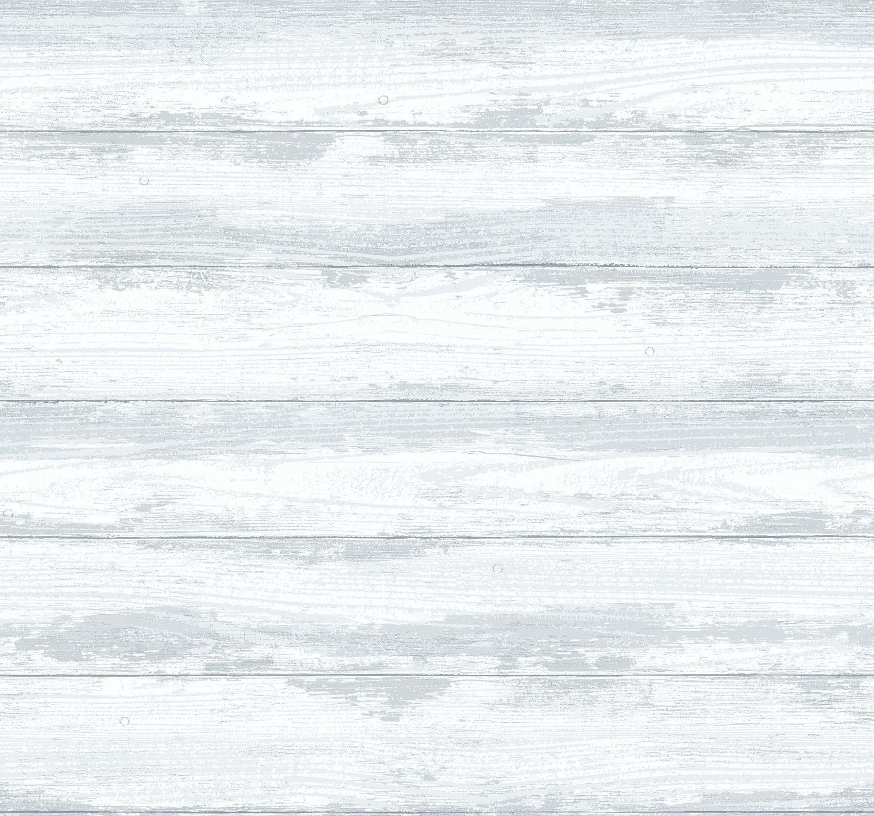 Truro Weathered Shiplap Grey Wallpaper