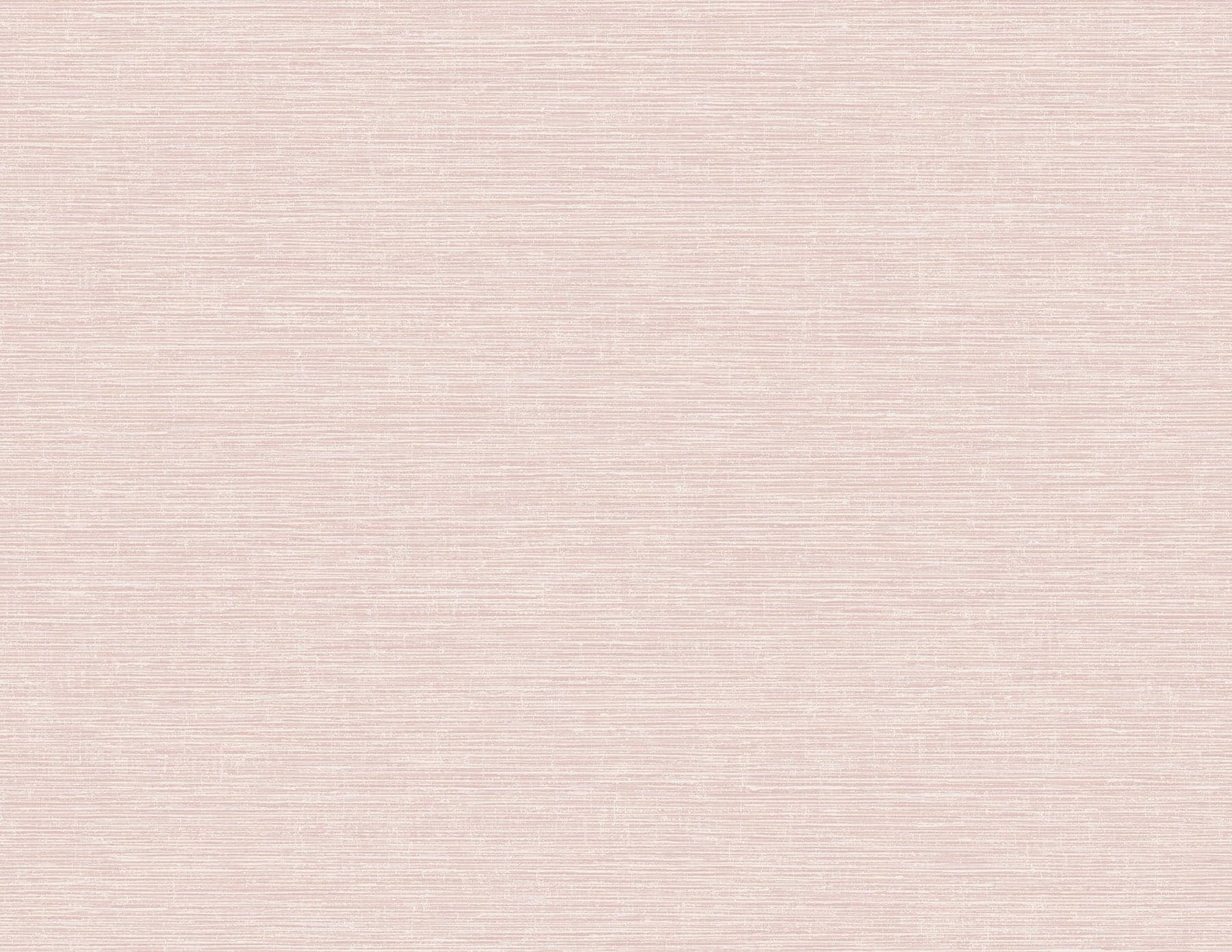 Tiverton Faux Grasscloth Blush Wallpaper
