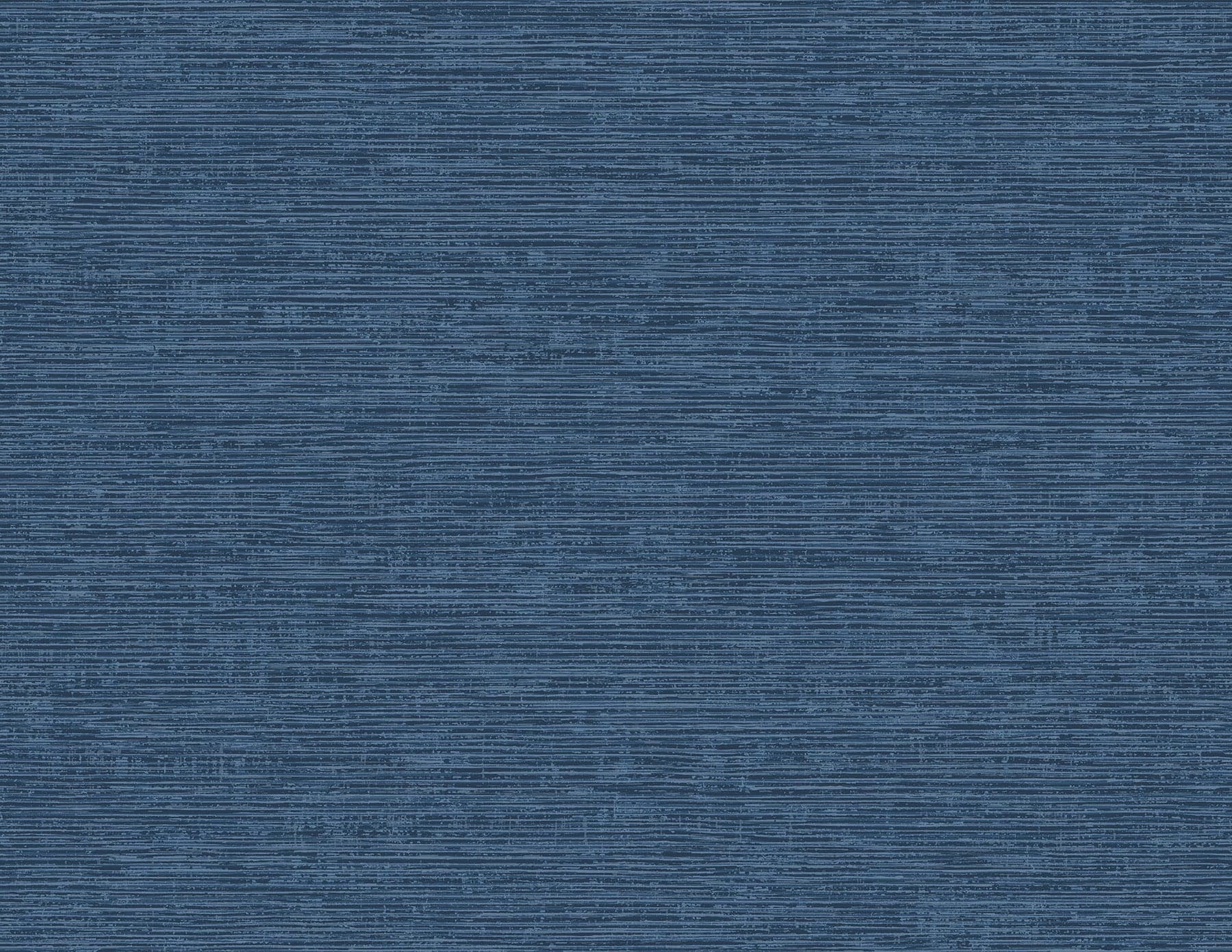 Tiverton Faux Grasscloth Indigo Wallpaper