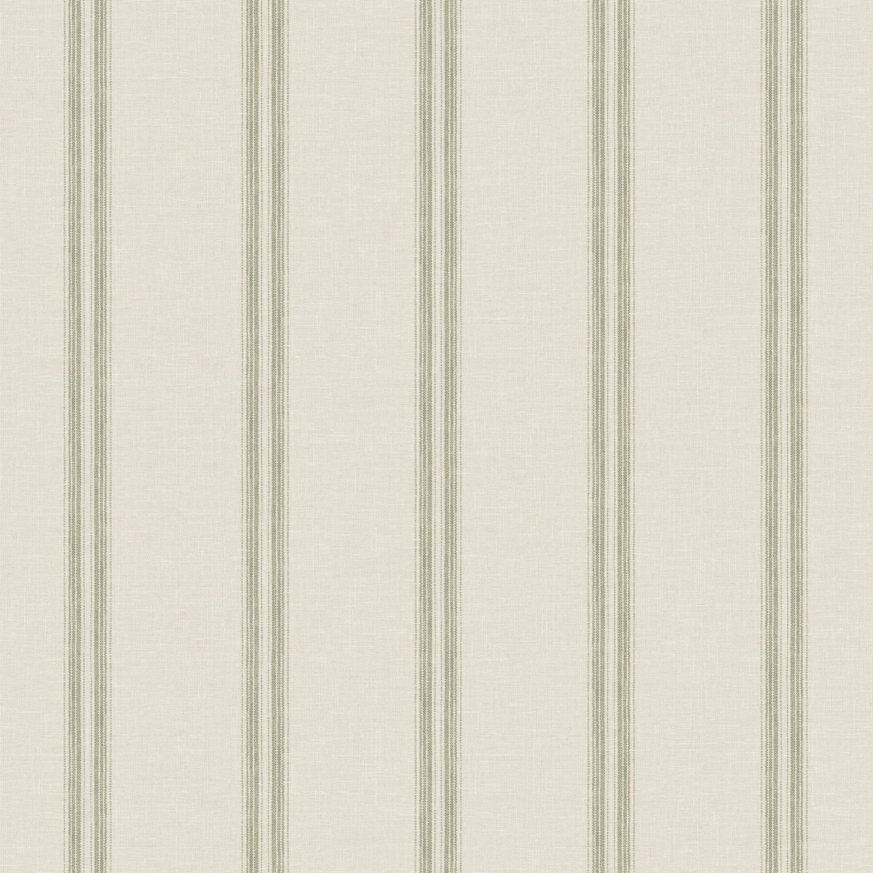Johnny Green Stripes Wallpaper