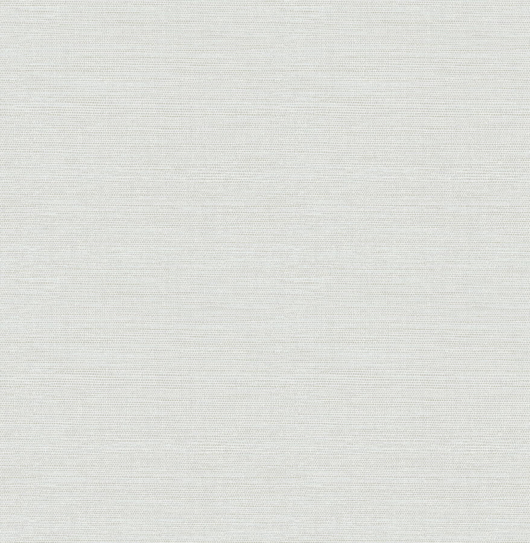 Agave Light Blue Faux Grasscloth Wallpaper